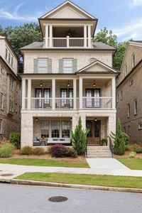 2110 Timball Rd NW, Atlanta, GA, 30318