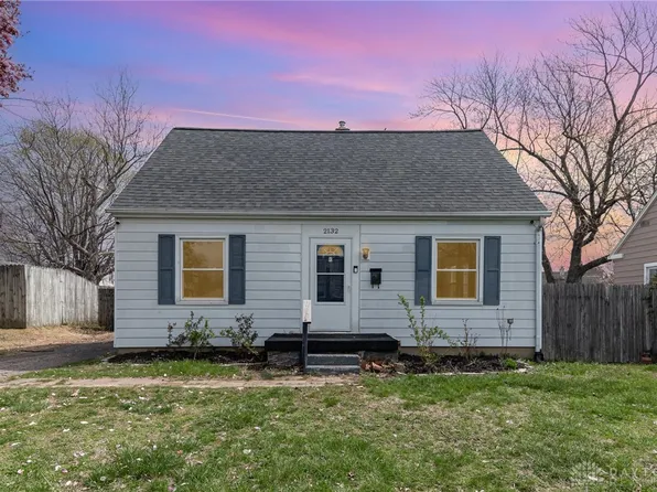 2132 Mayflower Ave, Dayton, OH 45420