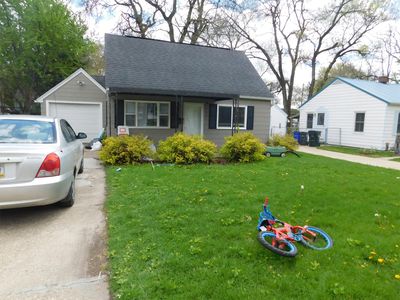 735 36th St NE, Cedar Rapids, IA, 52402