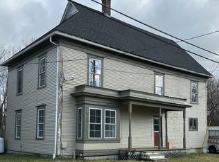 25 Autumn St, Newport, VT 05855