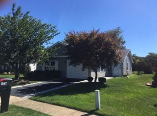 176 Everest Dr S, Brick, NJ 08724