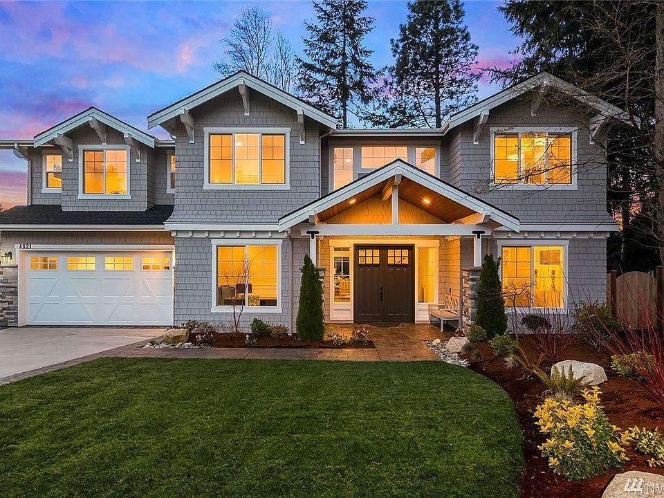 1st image of 4821 109th Ave NE