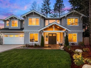 4821 109th Ave NE, Kirkland, WA 98033