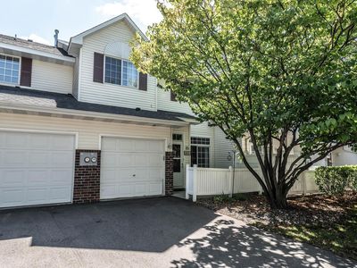 8321 Kimball Dr #103, Eden Prairie, MN, 55347