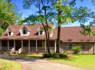 6222 Highway 165, Ravenel, SC 29470