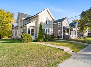 1217 1st St, Jackson, MI 49203