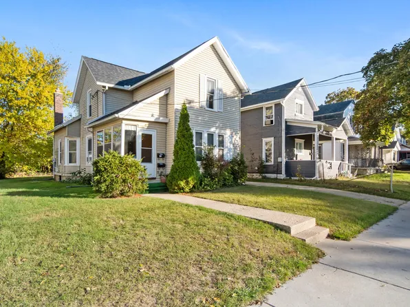 1217 1st St, Jackson, MI 49203