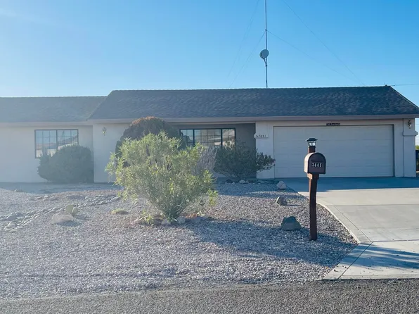 3441 Cinnamon Dr, Lake Havasu City, AZ 86406