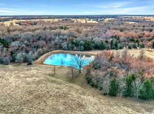 0 Copperas Rd, Sadler, TX 76264