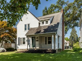 181 S Brinker Ave, Columbus, OH 43204