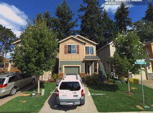 4489 SE Hardwood Ln, Hillsboro, OR 97123