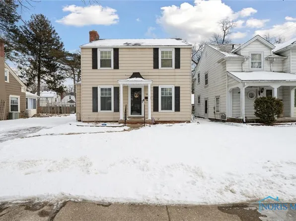 3806 Rushland Ave, Toledo, OH 43613