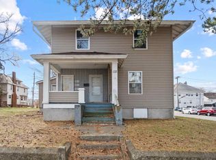 133 W Williams St, Fort Wayne, IN 46802