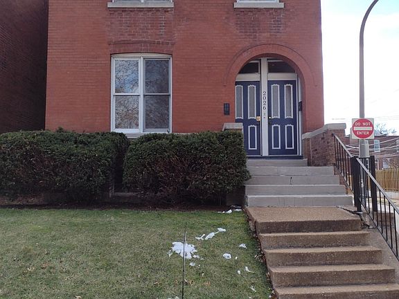 4th image of 2026 Wyoming St #2