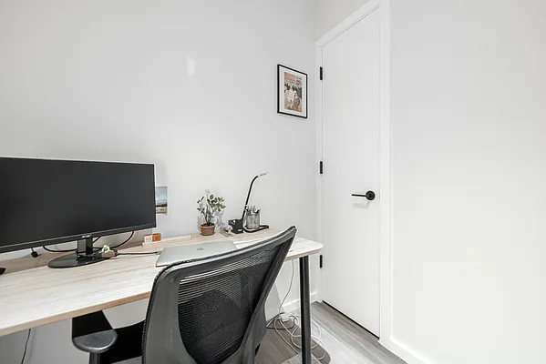 Rented by Joel Scharf, LREB | media 46