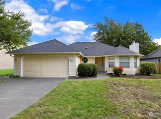 6035 55th Ct SE, Lacey, WA 98513