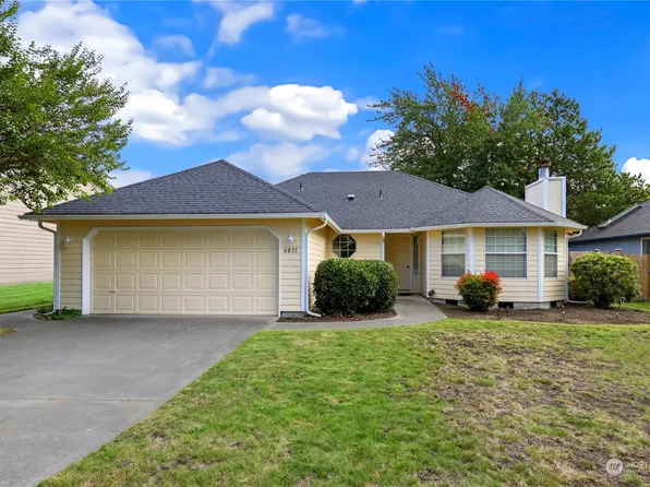 6035 55th Court SE, Lacey, WA 98513