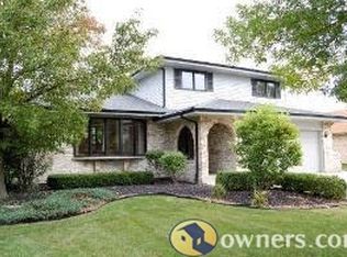 7900 161st St, Tinley Park, IL 60477