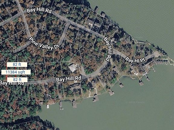 3rd image of Bay Hill Rd