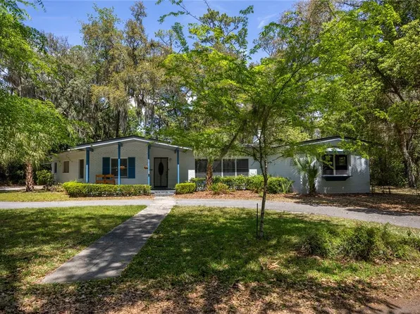 2110 NW 3rd Pl, Gainesville, FL 32603