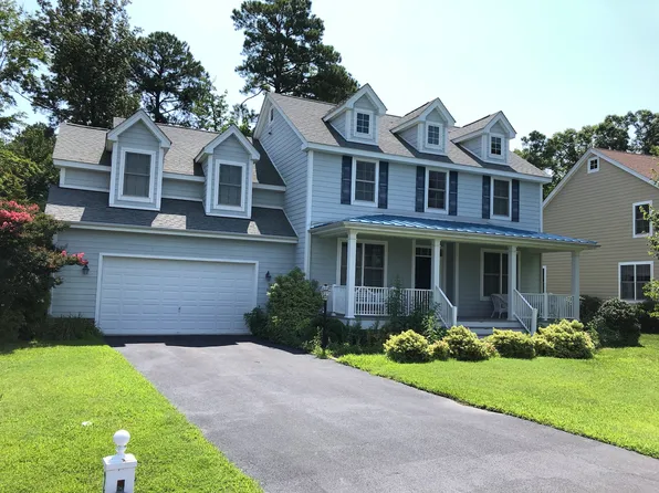 24981 Back Creek Dr, Saint Michaels, MD 21663