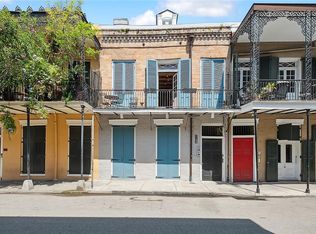 1133 Royal St APT 3, New Orleans, LA 70116