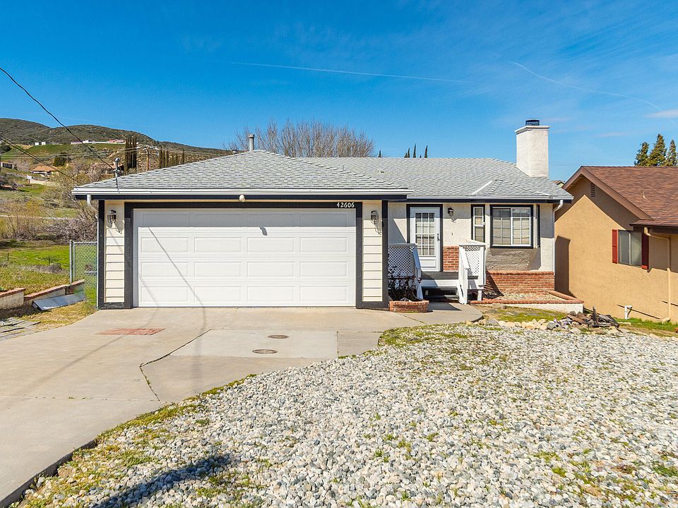 42606 Coolcrest Dr, Elizabeth Lake, CA 93532 MLS 23002363 Zillow