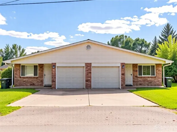 38-40 Forestdale Ave, Fairborn, OH 45324