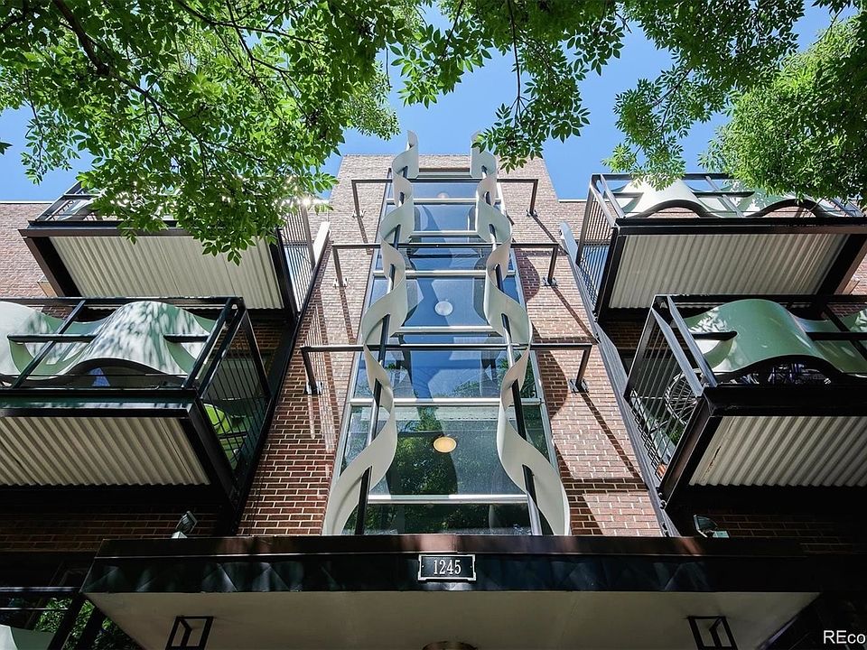 1st image of 1245 Columbine St APT 406