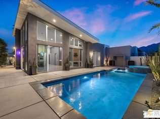 4271 Amber Ln, Palm Springs, CA 92262