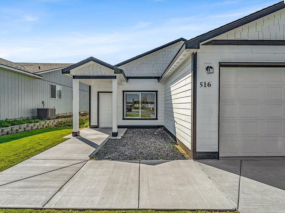 516 N Waldemar Ave, Pasco, WA 99301 Zillow