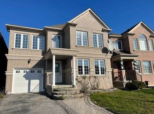 29 Nobbs Dr #Basement, Ajax, ON L1T 4M1