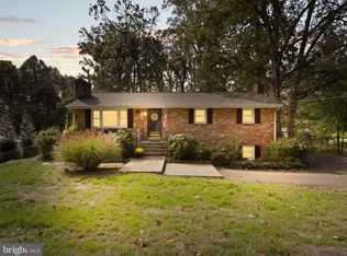 11929 Waples Mill Rd, Oakton, VA 22124