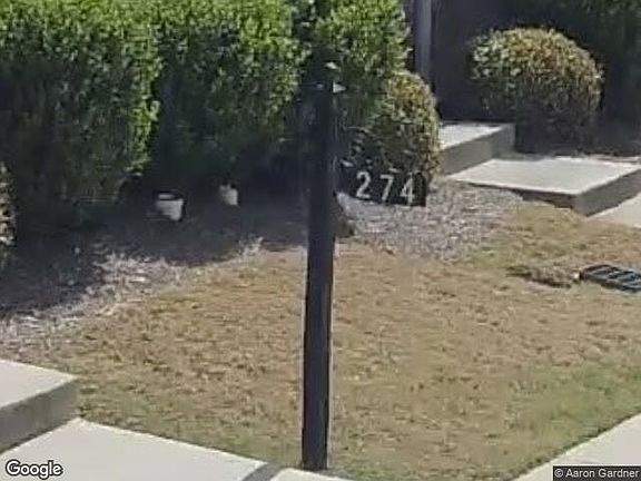 Exterior Address Verification