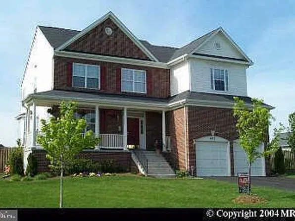 603 Bluff Ct, Leesburg, VA 20176