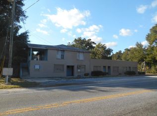 1231 S Old Corry Field Rd, Pensacola, FL 32507