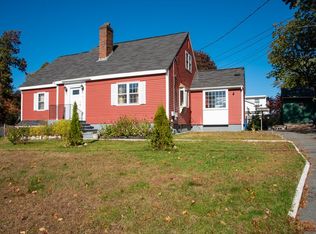 18 Olean Rd, Burlington, MA 01803