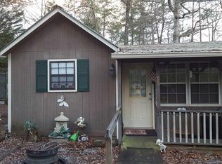 36 Nob Hill Rdg #34, Cleveland, GA 30528