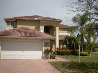 10575 NW 61st Ct, Parkland, FL 33076