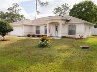 5 Ryecast Pl, Palm Coast, FL 32164