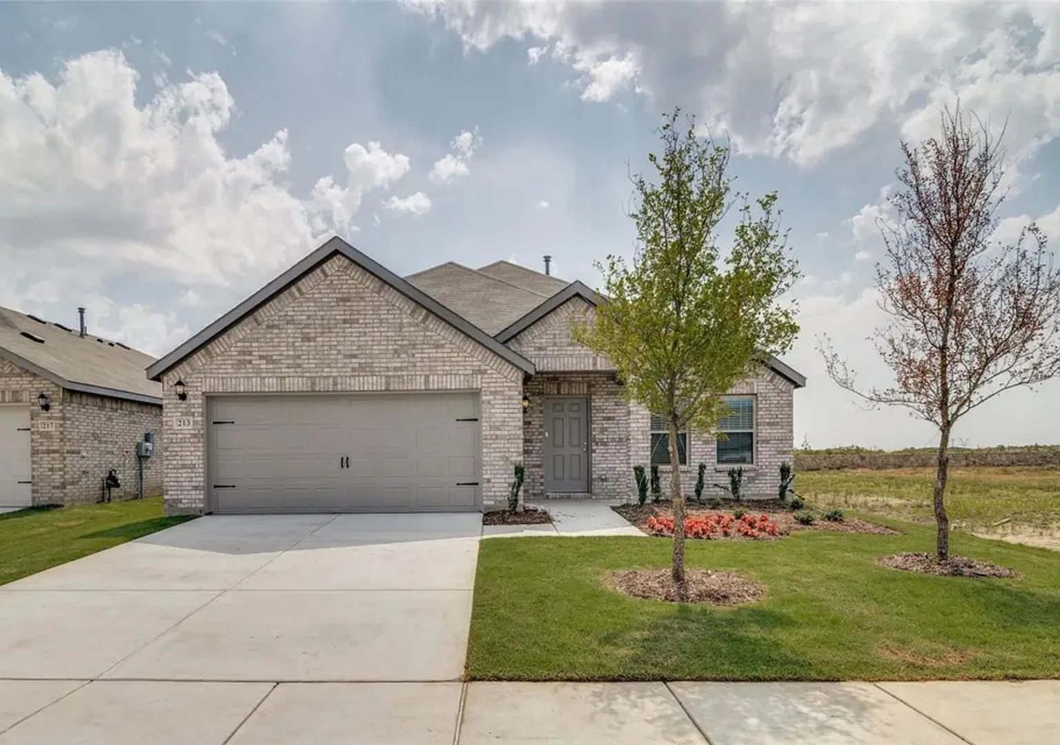 Charming 3BR House in Royse City — Photo 1