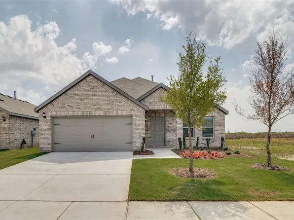 213 Corcovado Ave, Royse City, TX 75189