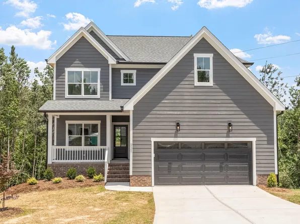 931 Woodland Rd, Creedmoor, NC 27522