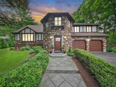 16 Mon Tar Drive, Monroe, CT, 06468