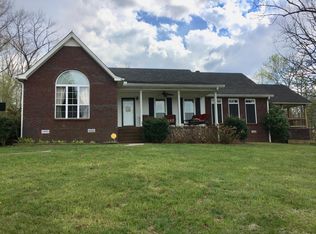 706 Plain View Lake Dr, Tracy City, TN 37387