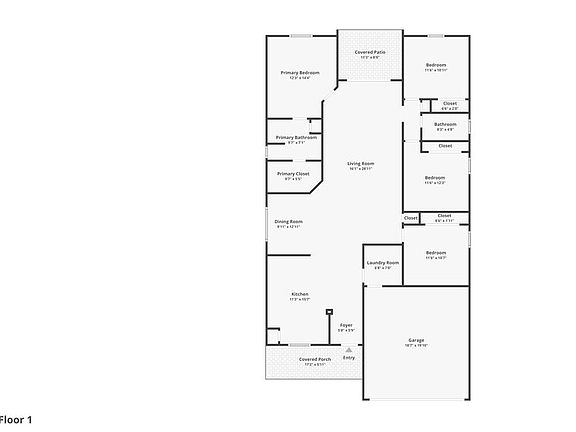 2nd image of 433 San Lorenzo Ct