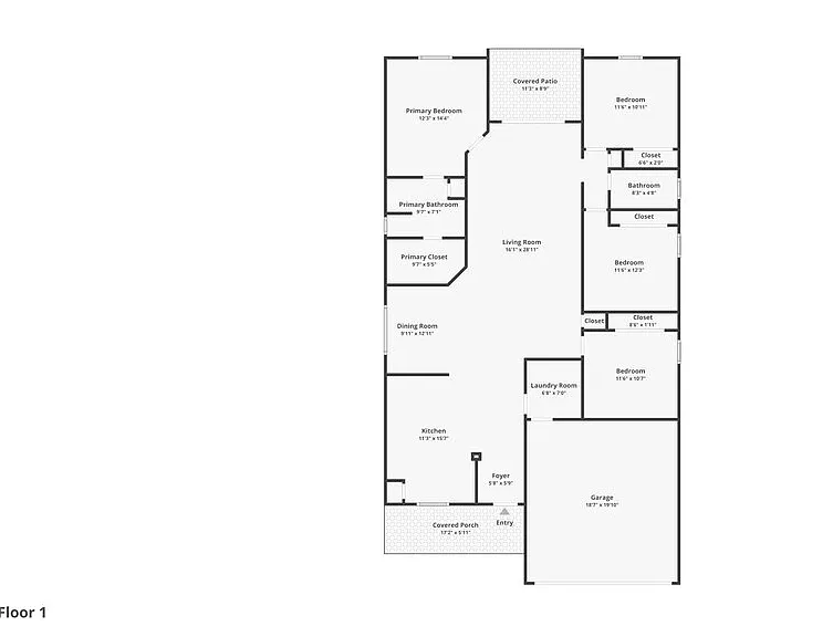 433 San Lorenzo Ct — Photo 2