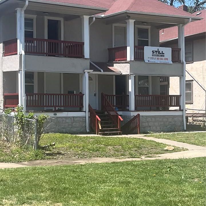 703 SW Tyler St #4, Topeka, KS 66603 | Zillow