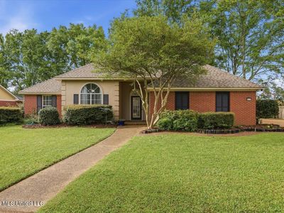 215 Cambridge Dr, Madison, MS, 39110