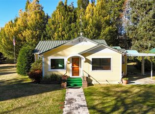 2030 Ocean Beach Road, Copalis Crossing, WA 98536